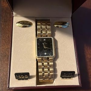 ELGIN Quality Since 1876!